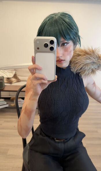 Jillynozomi page leaked private photo uncensored HD quality