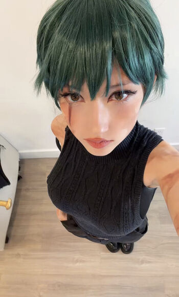 Jillynozomi page leaked private photo uncensored HD quality