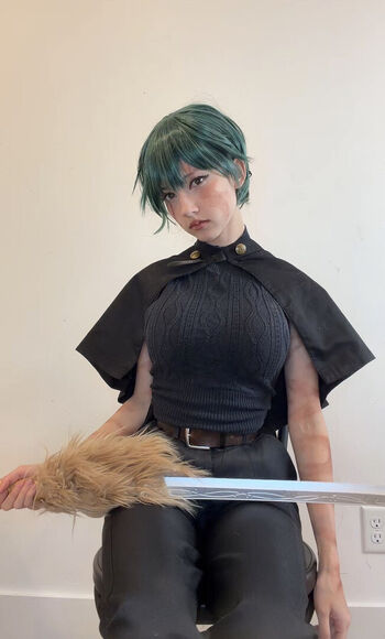 Jillynozomi page leaked private photo uncensored HD quality