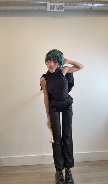 Jillynozomi page leaked private photo uncensored HD quality