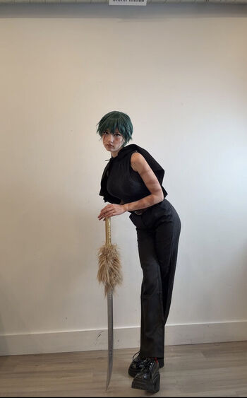 Jillynozomi page leaked private photo uncensored HD quality