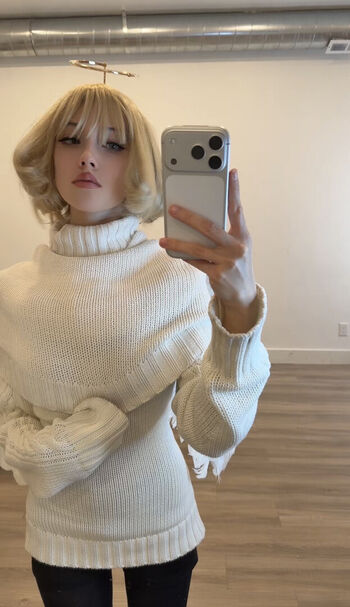 Jillynozomi page leaked private photo uncensored HD quality