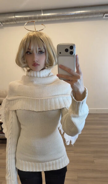 Jillynozomi page leaked private photo uncensored HD quality