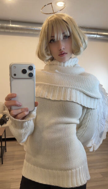 Jillynozomi page leaked private photo uncensored HD quality