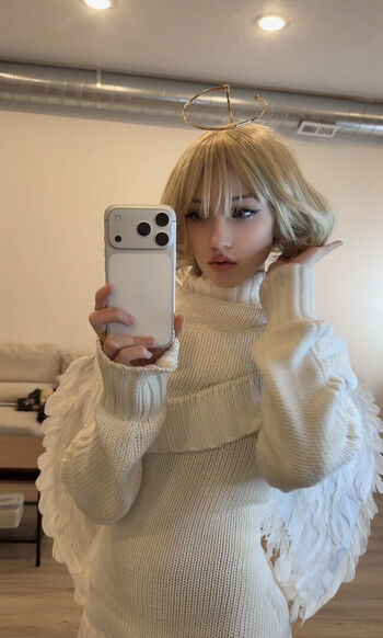 Jillynozomi page leaked private photo uncensored HD quality