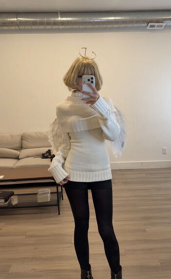 Jillynozomi page leaked private photo uncensored HD quality