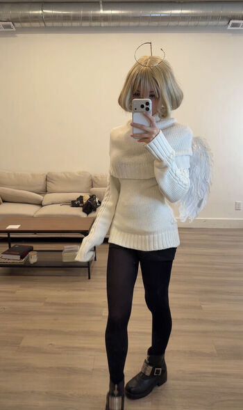 Jillynozomi page leaked private photo uncensored HD quality