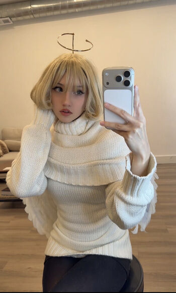 Jillynozomi page leaked private photo uncensored HD quality