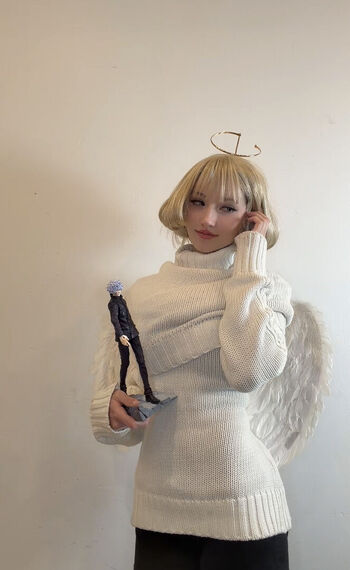 Jillynozomi page leaked private photo uncensored HD quality