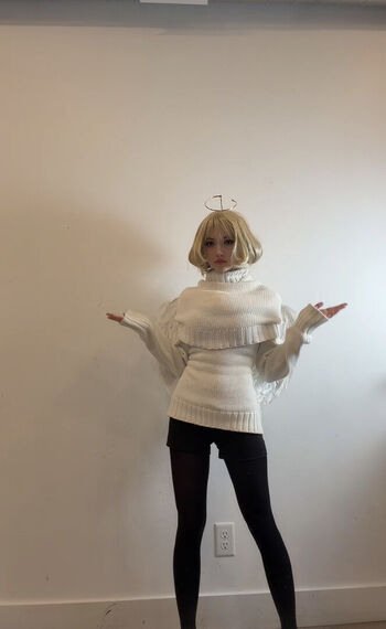 Jillynozomi page leaked private photo uncensored HD quality