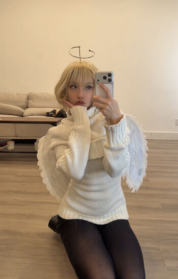 Jillynozomi page leaked private photo uncensored HD quality