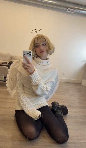 Jillynozomi page leaked private photo uncensored HD quality