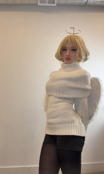 Jillynozomi page leaked private photo uncensored HD quality