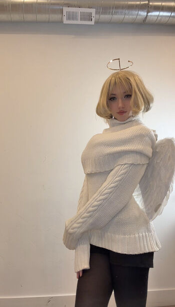 Jillynozomi page leaked private photo uncensored HD quality