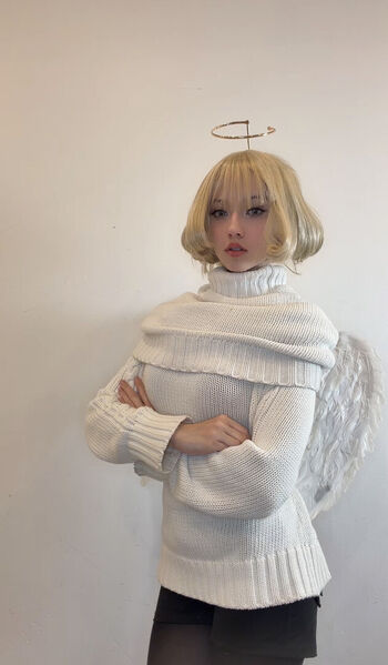 Jillynozomi page leaked private photo uncensored HD quality