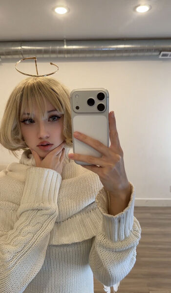 Jillynozomi page leaked private photo uncensored HD quality