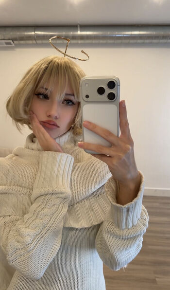 Jillynozomi page leaked private photo uncensored HD quality