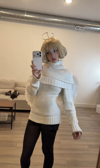 Jillynozomi page leaked private photo uncensored HD quality