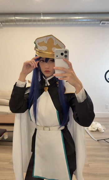 Jillynozomi page leaked private photo uncensored HD quality