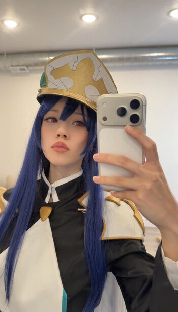 Jillynozomi page leaked private photo uncensored HD quality