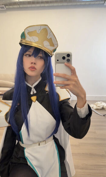 Jillynozomi page leaked private photo uncensored HD quality