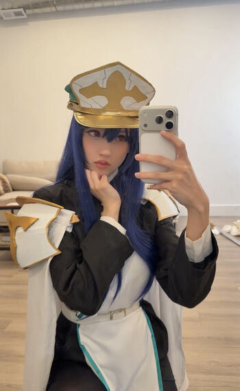 Jillynozomi page leaked private photo uncensored HD quality