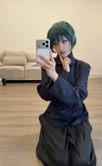 Jillynozomi page leaked private photo uncensored HD quality