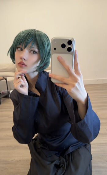 Jillynozomi page leaked private photo uncensored HD quality