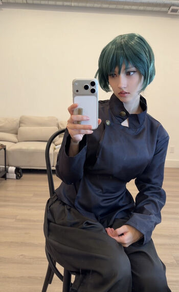 Jillynozomi page leaked private photo uncensored HD quality