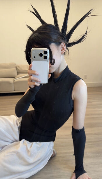 Jillynozomi page leaked private photo uncensored HD quality