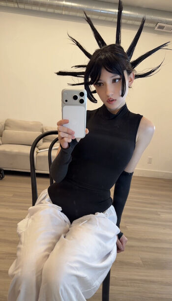 Jillynozomi page leaked private photo uncensored HD quality