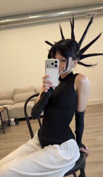 Jillynozomi page leaked private photo uncensored HD quality