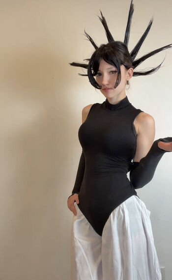 Jillynozomi page leaked private photo uncensored HD quality