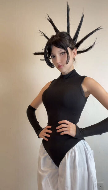 Jillynozomi page leaked private photo uncensored HD quality