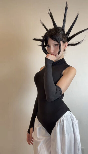 Jillynozomi page leaked private photo uncensored HD quality