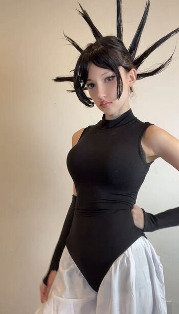 Jillynozomi page leaked private photo uncensored HD quality