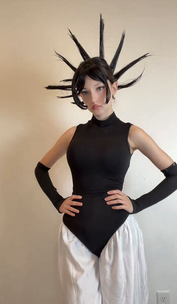 Jillynozomi page leaked private photo uncensored HD quality