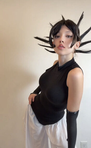 Jillynozomi page leaked private photo uncensored HD quality