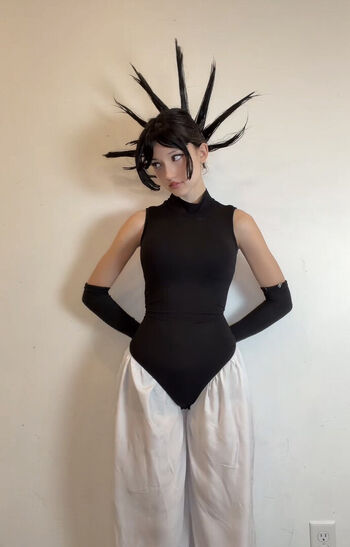 Jillynozomi page leaked private photo uncensored HD quality