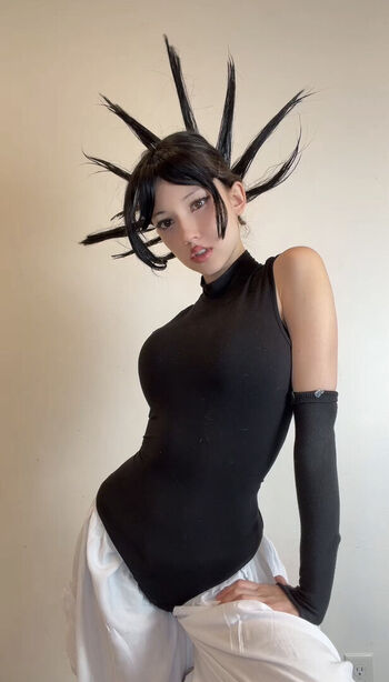 Jillynozomi page leaked private photo uncensored HD quality