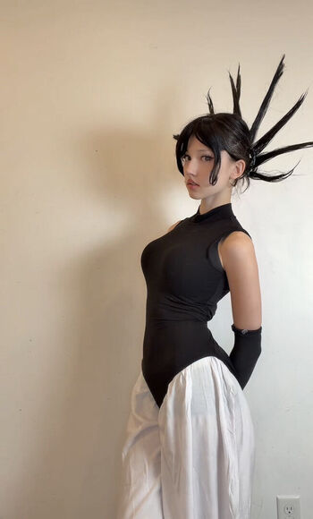 Jillynozomi page leaked private photo uncensored HD quality