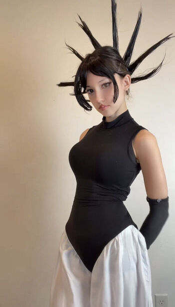 Jillynozomi page leaked private photo uncensored HD quality