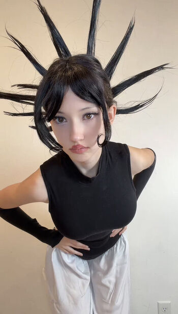 Jillynozomi page leaked private photo uncensored HD quality