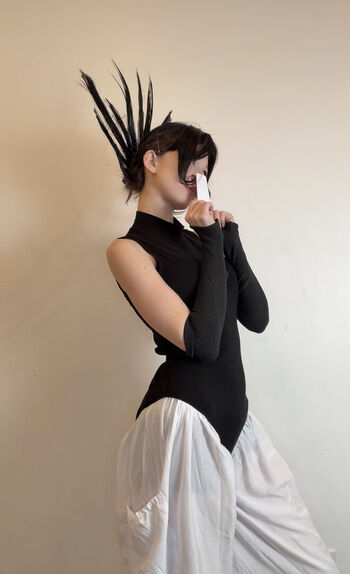 Jillynozomi page leaked private photo uncensored HD quality