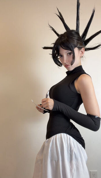 Jillynozomi page leaked private photo uncensored HD quality