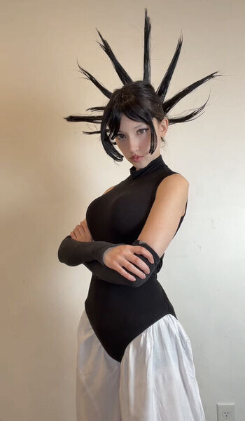 Jillynozomi page leaked private photo uncensored HD quality