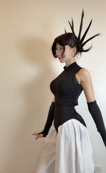 Jillynozomi page leaked private photo uncensored HD quality