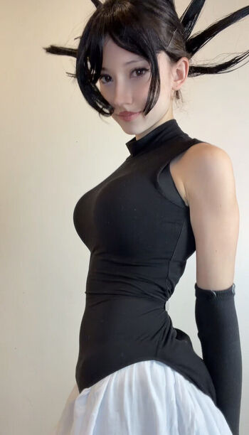 Jillynozomi page leaked private photo uncensored HD quality