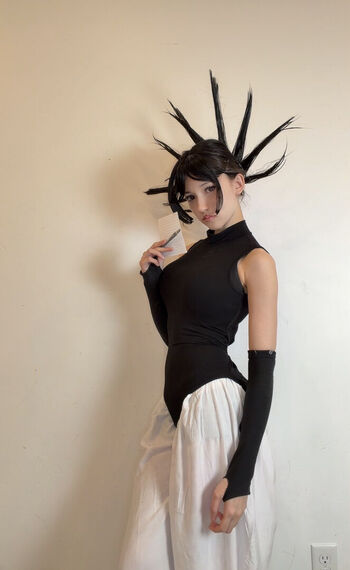 Jillynozomi page leaked private photo uncensored HD quality