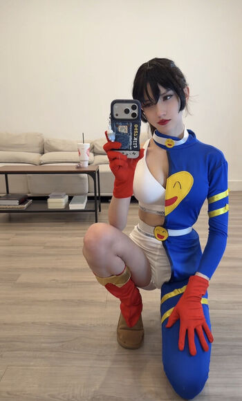 Jillynozomi page leaked private photo uncensored HD quality